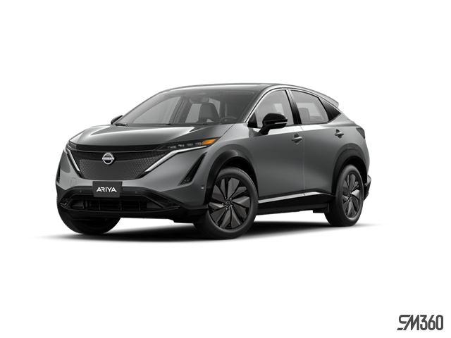 2026 Nissan ARIYA SV FWD