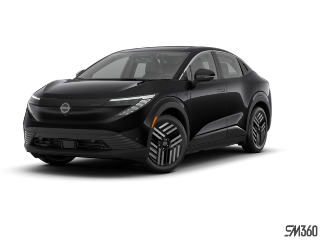 2026 Nissan LEAF SV+