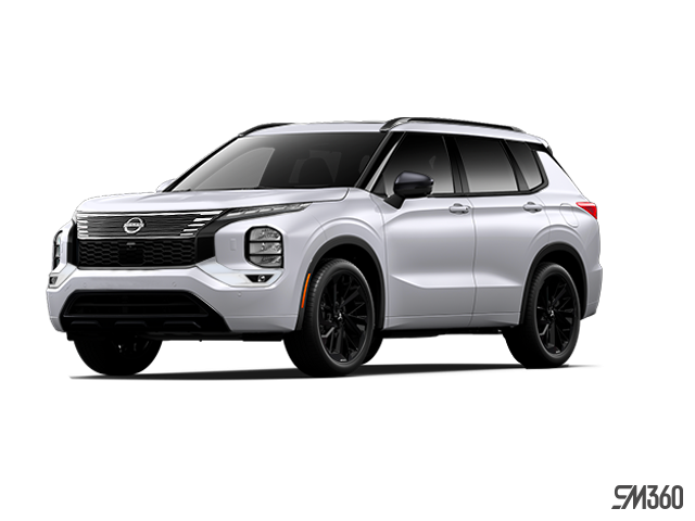 2026 Nissan ROGUE PLUG-IN HYBRID PLATINUM