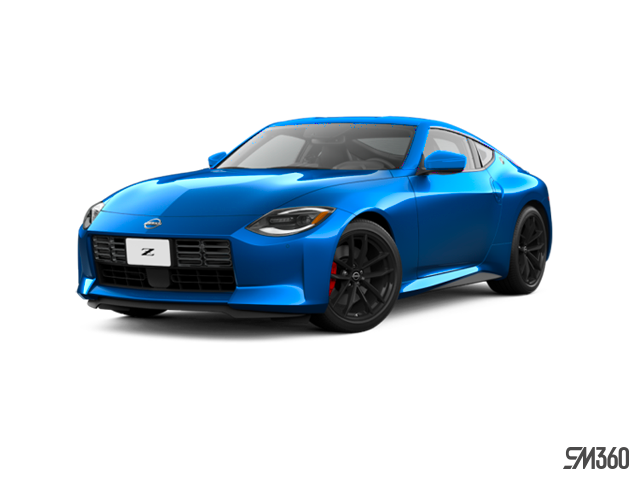 2026 Nissan Z PERFORMANCE