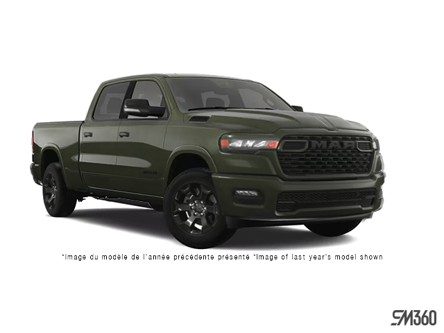 Ram 1500 SPORT 2026