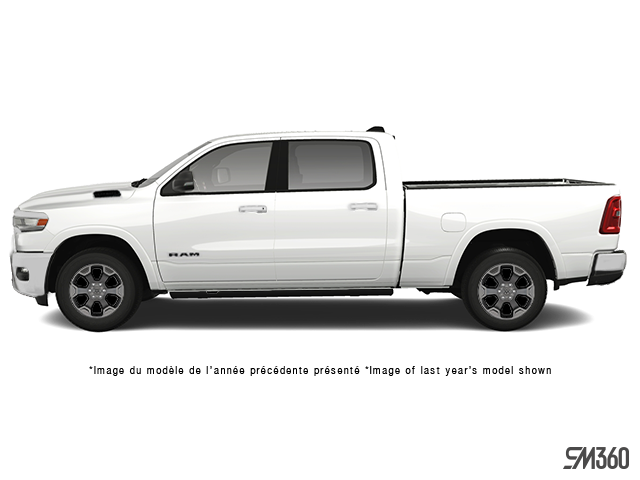 Ram 1500 SPORT 2026