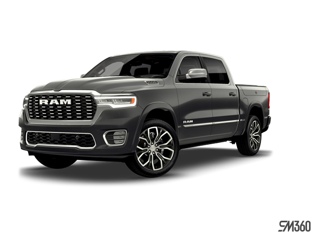 Ram 1500 TUNGSTEN 2026