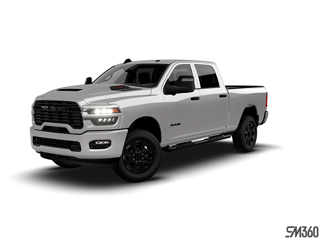 Ram 2500 BLACK EXPRESS 2026
