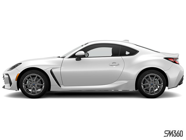 2026 Subaru BRZ
