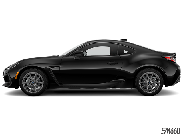 2026 Subaru BRZ