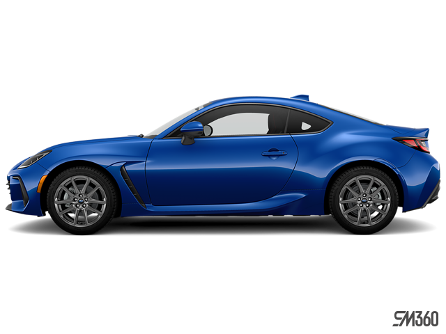 2026 Subaru BRZ