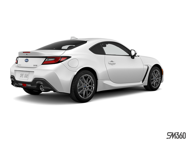 2026 Subaru BRZ