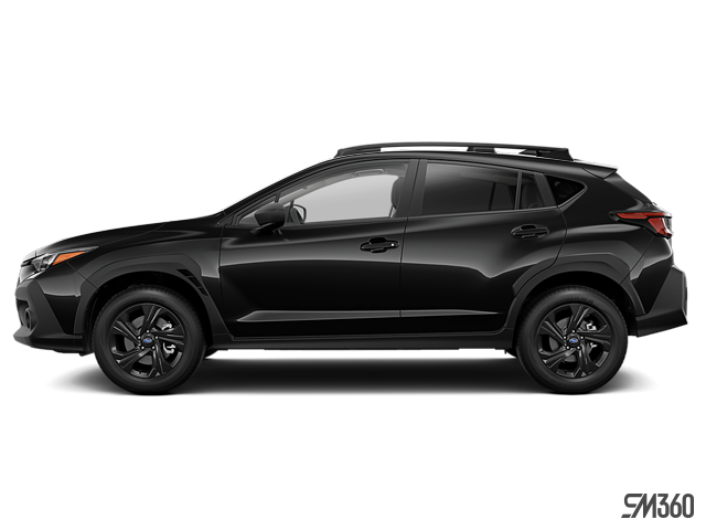 2026 Subaru Crosstrek Convenience