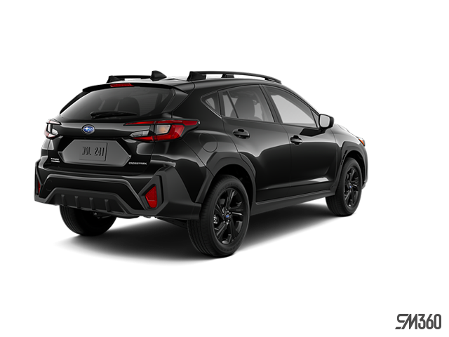 2026 Subaru Crosstrek Convenience