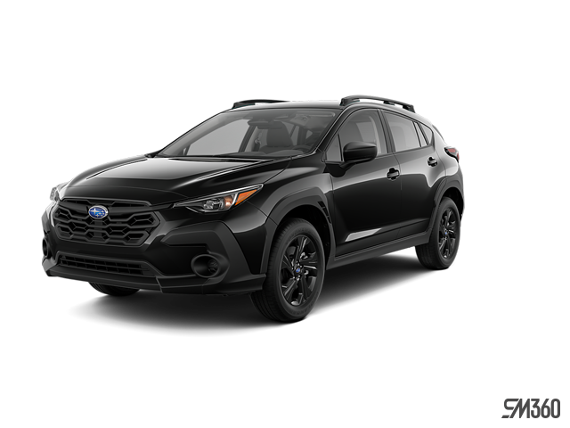 2026 Subaru Crosstrek Convenience