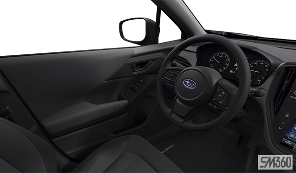 2026 Subaru Crosstrek Convenience