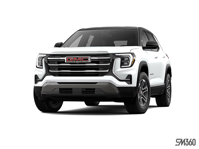 GMC Terrain 1.5L TURBO AWD ELEVATION (3SB) 2027