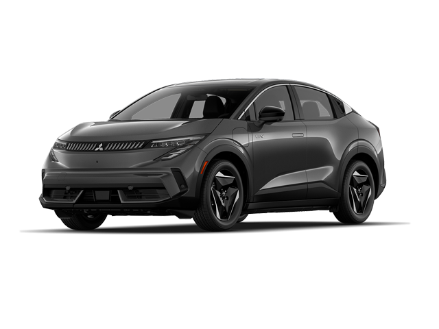Mitsubishi Eclipse Sportback EV 2027