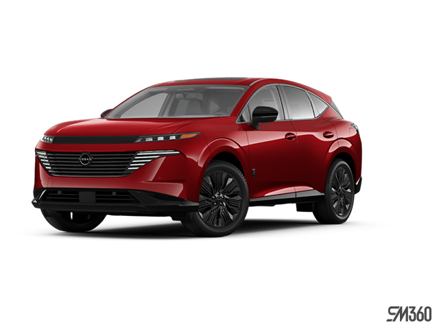2027 Nissan MURANO DARK ARMOR