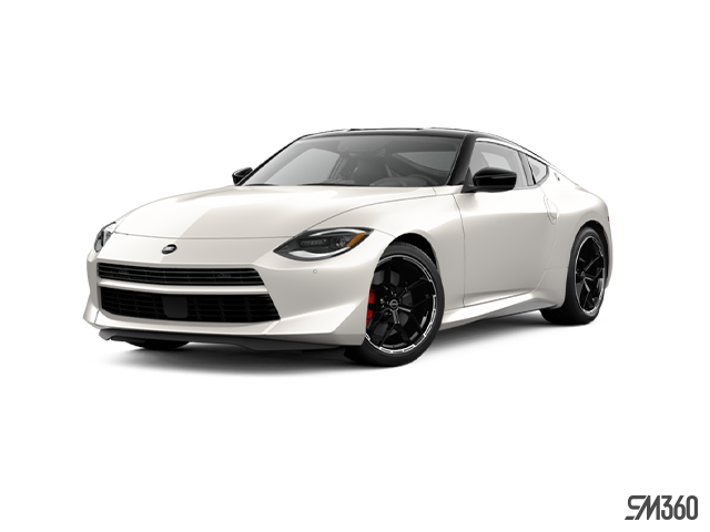 2027 Nissan Z Performance 9AT