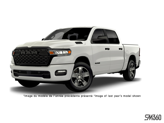Ram 1500 EXPRESS 2027
