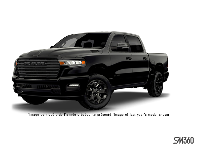 Ram 1500 SPORT 2027