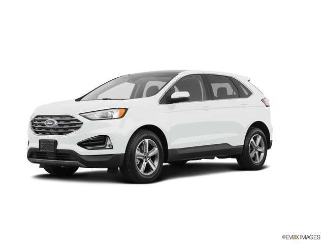 New 2020 Ford Edge Sel In Bartow Y1042 Bartow Ford