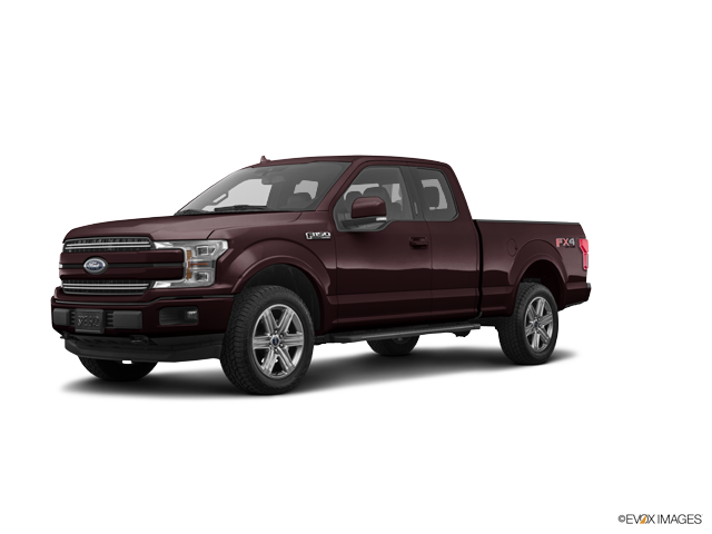 New 2020 Ford F 150 Lariat In Bartow Y6546 Bartow Ford