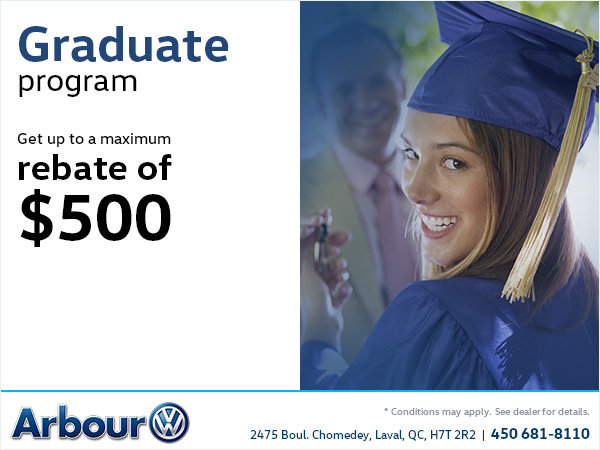 Graduate Program