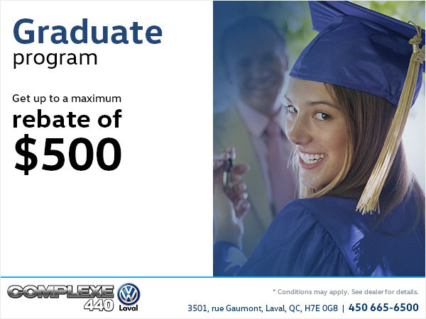 Graduate Program