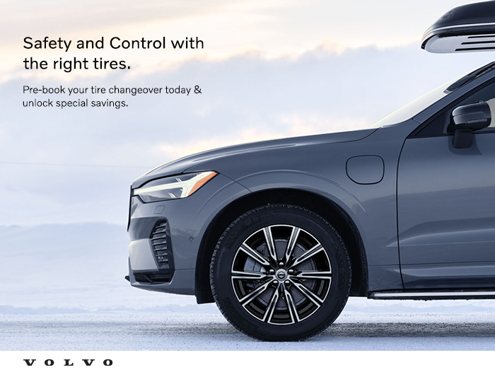 Exclusive Offer: Pre-Book Your Winter Tire Install and Save 10% on Accessories!