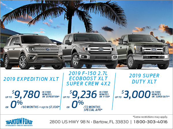 It's the Ford Summer Sales Event!