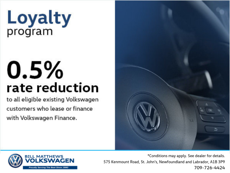 Loyalty Program