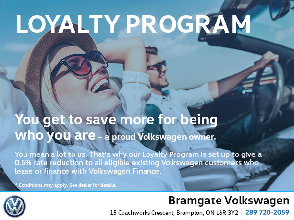 Loyalty Program
