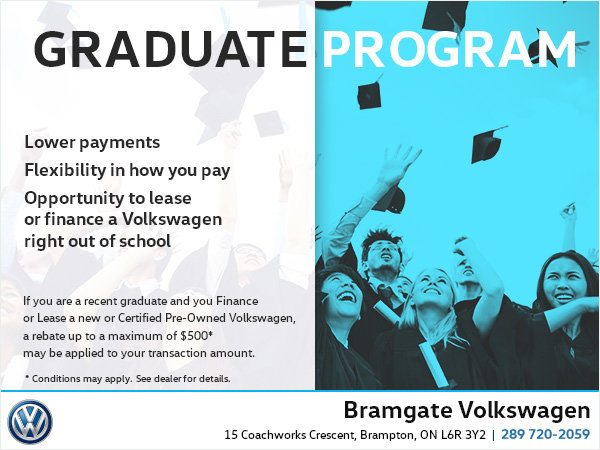 Graduate Program