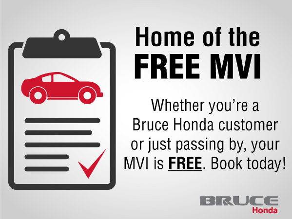 Bruce Honda Is Home Of The Free Mvi Bruce Honda