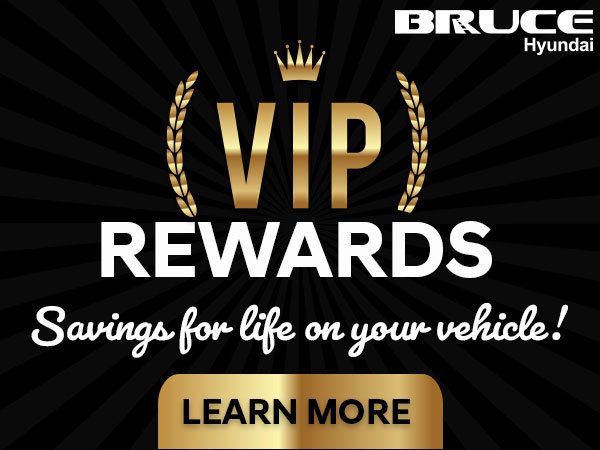 VIP Rewards