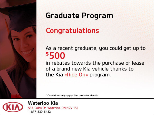 Graduate Program