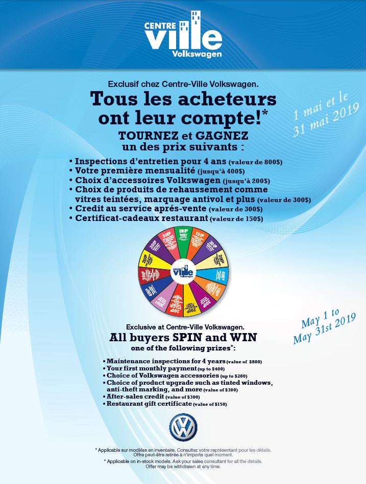 La roue chanceuse