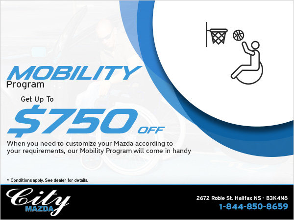 Mobility Program