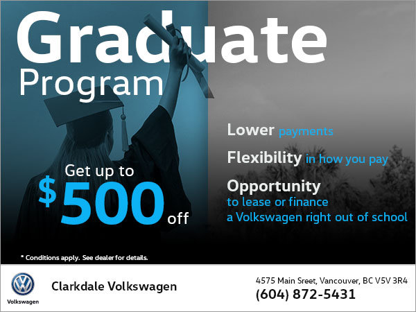 Graduate Program