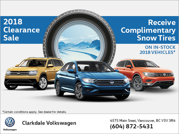 2018 Clearance Sale