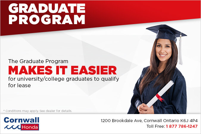 Graduate Program