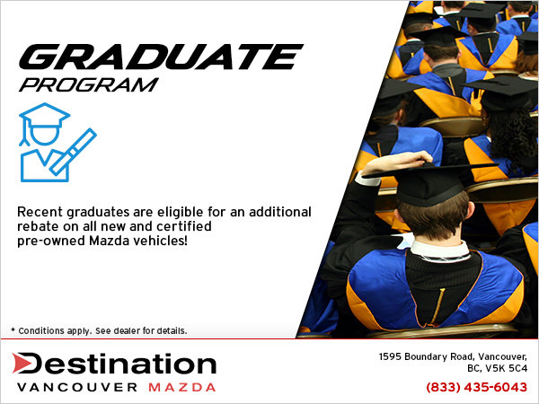 Graduate Program