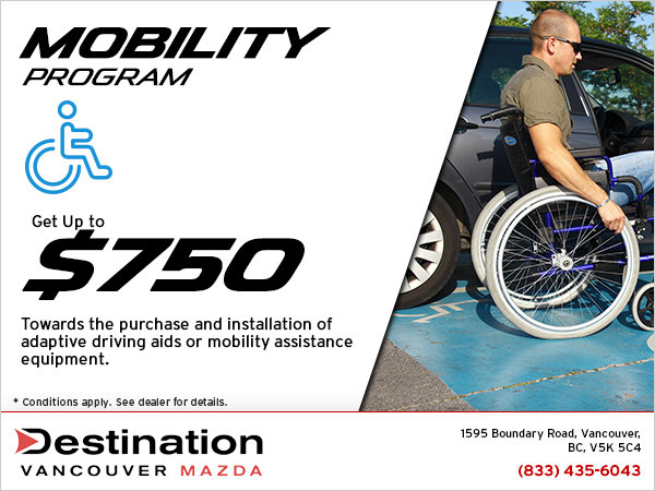 Mobility Program