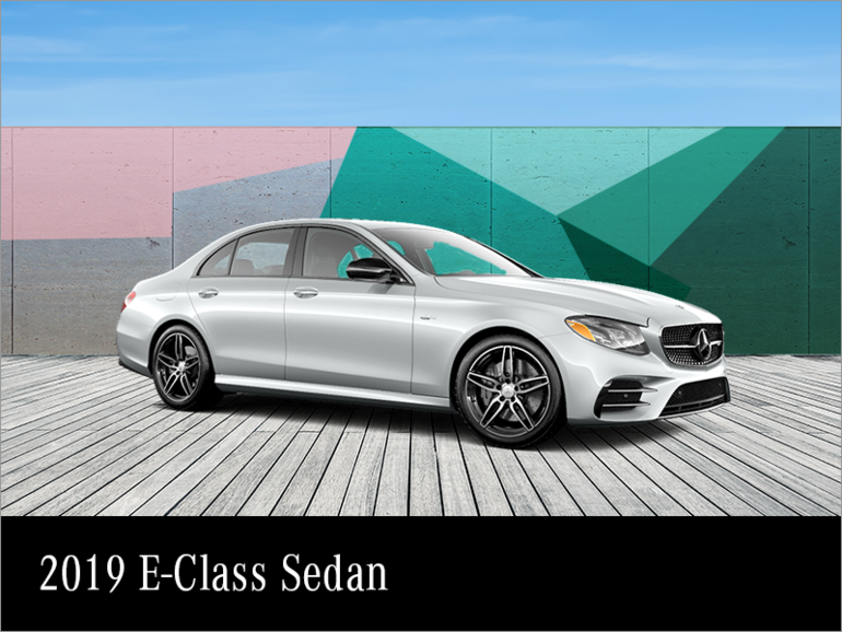 $3,000 in Cash Credit | 45-month Lease at 3.99%