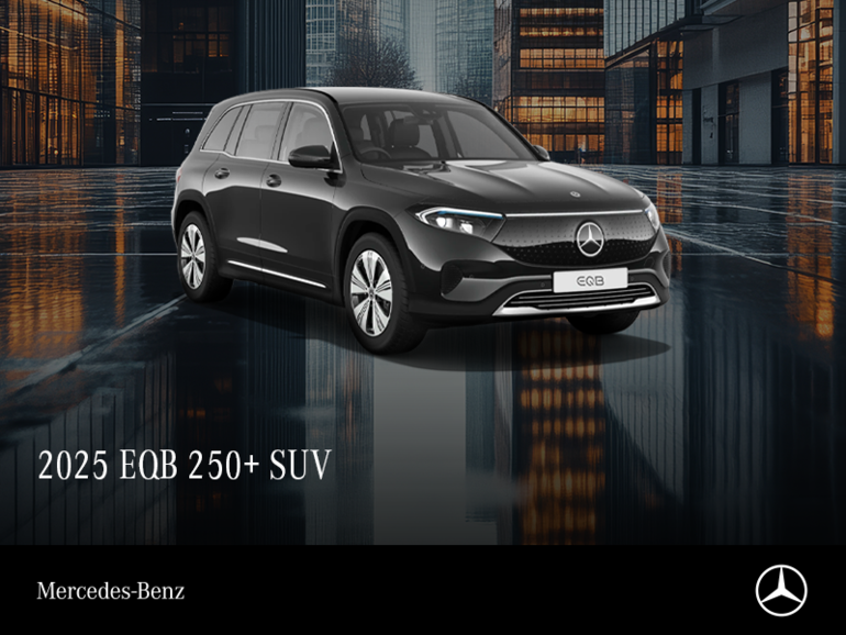 2025 EQB : 24-Month Lease at 0%