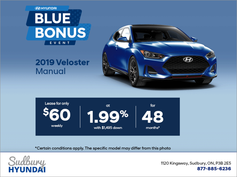 Lease the 2016 Veloster!