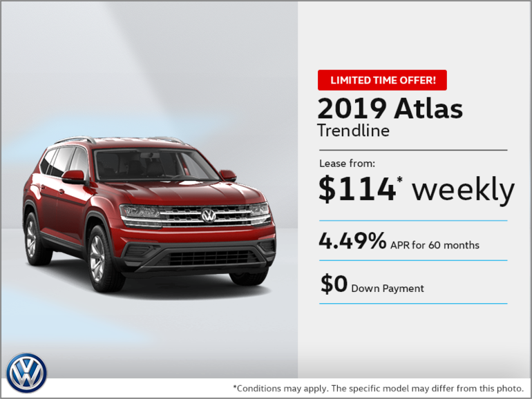Get the 2019 Atlas!