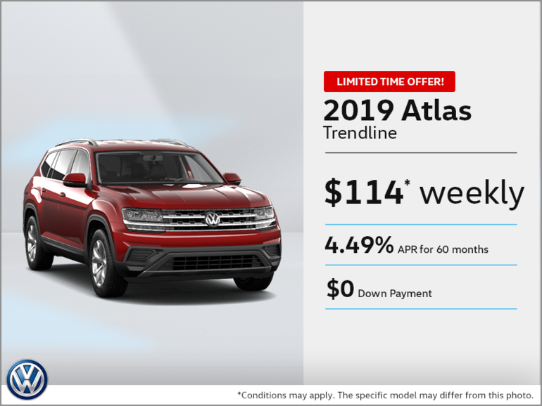Get the 2019 Atlas!