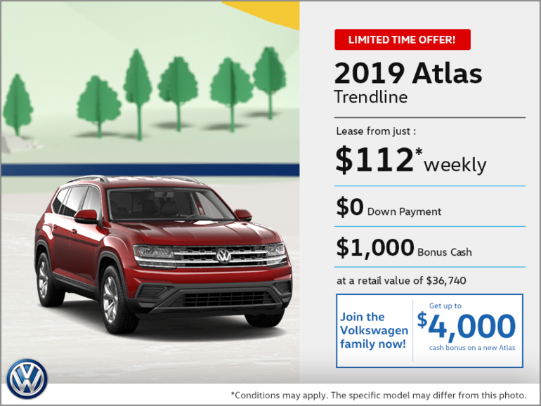 Get the 2019 Atlas!