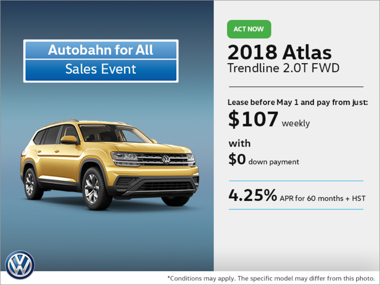 Get the 2018 Atlas Today!
