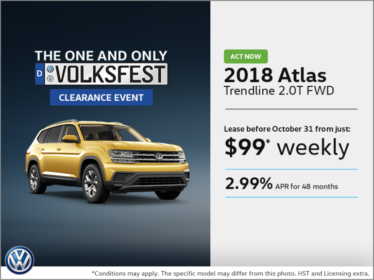 Get the 2018 Atlas Today!