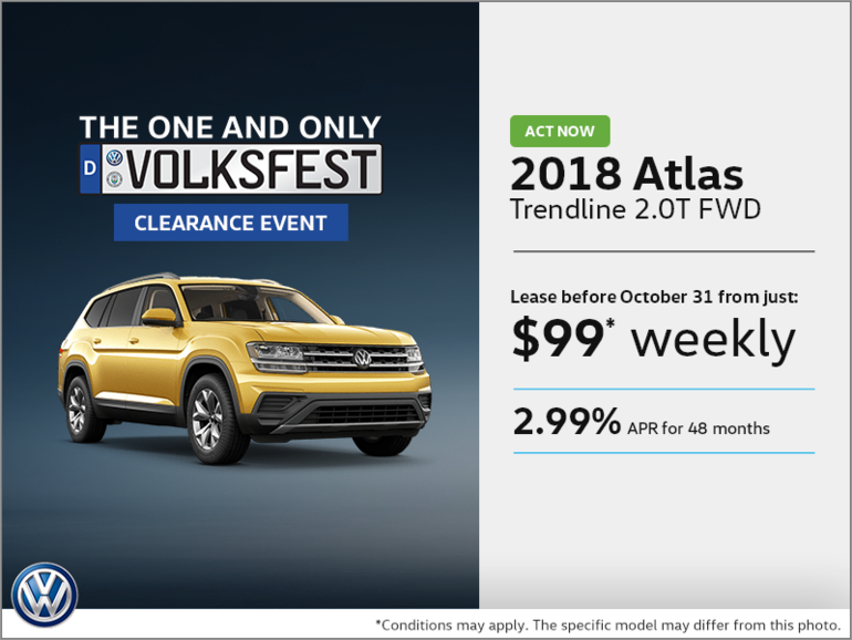Get the 2018 Atlas Today!
